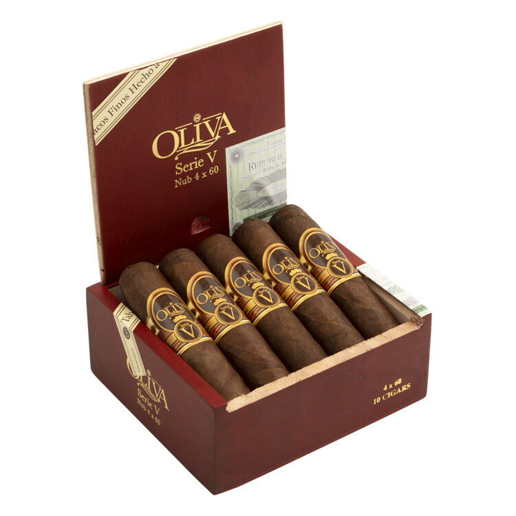 View product media OSVNUB 4 x 60 Nub, , jrcigars 2